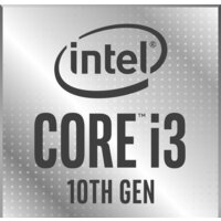 Процессор Intel Core i3-10100
