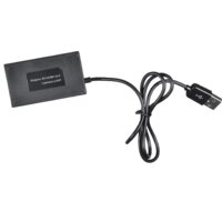 USB-хабы и док-станции Buro BU-HUB4-U2.0