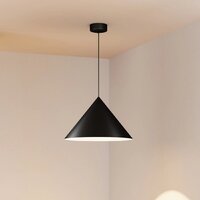 Подвесная люстра Arlight SP-MAKOTO-R550-14W Warm3000 BK 36deg 054161