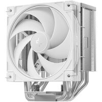 Кулер для процессора DeepCool AG600 WH R-AG600-WHNPMG2-G