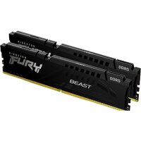 Оперативная память Kingston FURY Beast 2x16ГБ DDR5 6000 МГц KF560C36BBE2K2-32