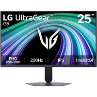 Игровой монитор LG UltraGear 25G523B-B