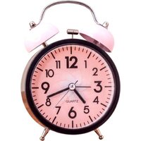 Настольные часы ILikeGift Multicolor M02-03 (розовый)