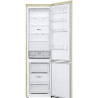 Холодильник LG GA-B509MESL