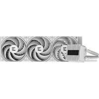 Система жидкостного охлаждения для процессора Zalman ALPHA2 A36 (белый)
