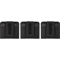 Радиосистема RODE Wireless GO II