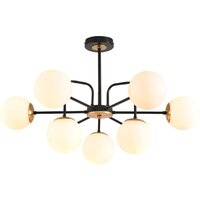 Подвесная люстра Lumion Elrona 8375/9C