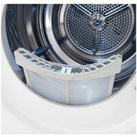 Сушильная машина LG DC90V9V9E