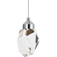 Припотолочная люстра Indigo Light Cristallo V000133L