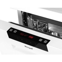 Отдельностоящая посудомоечная машина Weissgauff DW 4035
