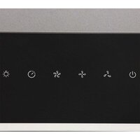 Кухонная вытяжка Haier HVX-W992GBA