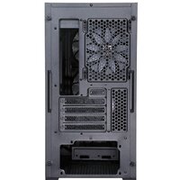 Корпус HAFF Glory Mini (черный)