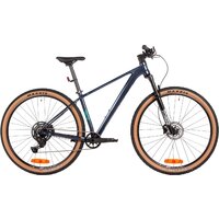 Велосипед Stinger Graphite Evo 29 LG 2025 (синий)