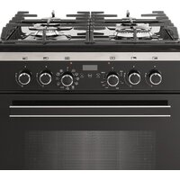 Кухонная плита GEFEST 6502-04 0269