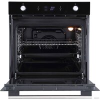 Электрический духовой шкаф Evelux EO 650 PB