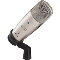 Проводной микрофон Behringer C-1U