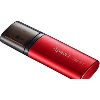 USB Flash Apacer AH25B 32GB (красный)