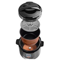 Мультиварка-скороварка Endever Vita-132