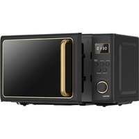Микроволновая печь CENTEK CT-1565 (черный)