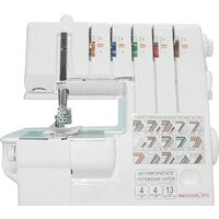 Оверлок Merrylock 011