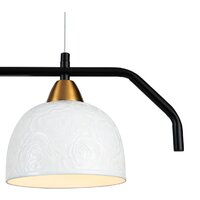 Подвесная люстра Indigo Light Attimo V000156