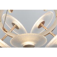 Светильники, люстры, бра, споты Rivoli Helena 6134-101 Б0061977