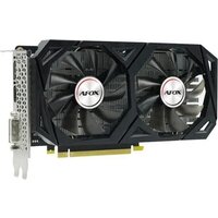 Видеокарта AFOX GTX 1660 Super 6GB GDDR6 AF1660S-6144D6H7-V2