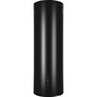 Кухонная вытяжка Weissgauff Tubus 90 Black Edition