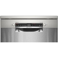 Отдельностоящая посудомоечная машина Bosch Serie 4 SMS4EKI06E