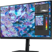 Монитор Samsung ViewFinity S6 LS27B610EQIXCI