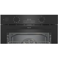 Электрический духовой шкаф Hotpoint FE8 S832 DSH BLG