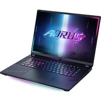 Игровой ноутбук Gigabyte Aorus Master 16 AM6H BXHC4KZE64SP