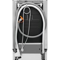 Встраиваемая посудомоечная машина Electrolux EEQ843100L