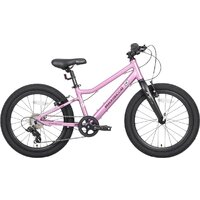 Детский велосипед Maxiscoo 5bike 20 L200 2025 MSC-M5-2013 (розовый сапфир, разобранный)