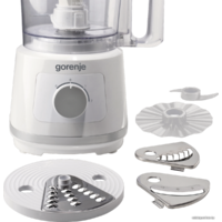 Кухонный комбайн Gorenje SB801W
