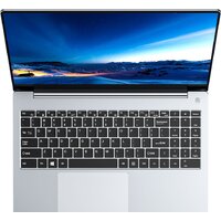 Ноутбук KUU G3 Pro Core i7-1185G7 16+1T