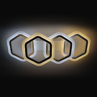 Припотолочная люстра Escada 10259/4 LED (белый)