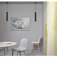 Подвесная люстра Novotech Pipe 370403