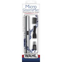 Триммер для носа и ушей Wahl Micro Groomsman 5640-616