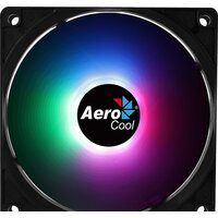Вентилятор для корпуса AeroCool Frost 12 FRGB
