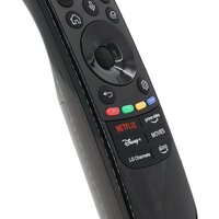 Пульт ДУ Huayu MR23GA AKB76043105 HBT041 (для телевизоров LG)