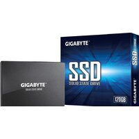 SSD Gigabyte 240GB GP-GSTFS31240GNTD