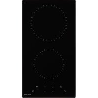 Варочная панель Krona Zauber 30 BL TK