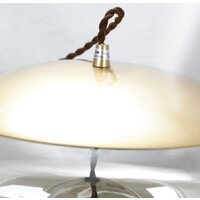 Подвесная люстра Lussole Loft Acquario LSP-8357
