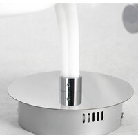 Припотолочная люстра Lussole Ingersoll LSP-8344