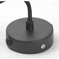 Подвесная люстра Lussole Centereach LSP-9888-TAB