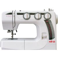 Электромеханическая швейная машина Elna 1150
