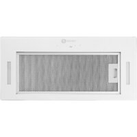 Кухонная вытяжка Schtoff Rost 60 White