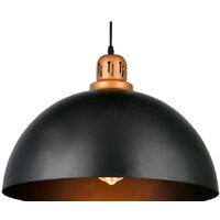 Светильник Arte Lamp Eurica A4249SP-1BK