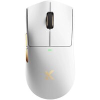 Игровая мышь MCHOSE K7 Ultra Lightweight Wireless (белый)